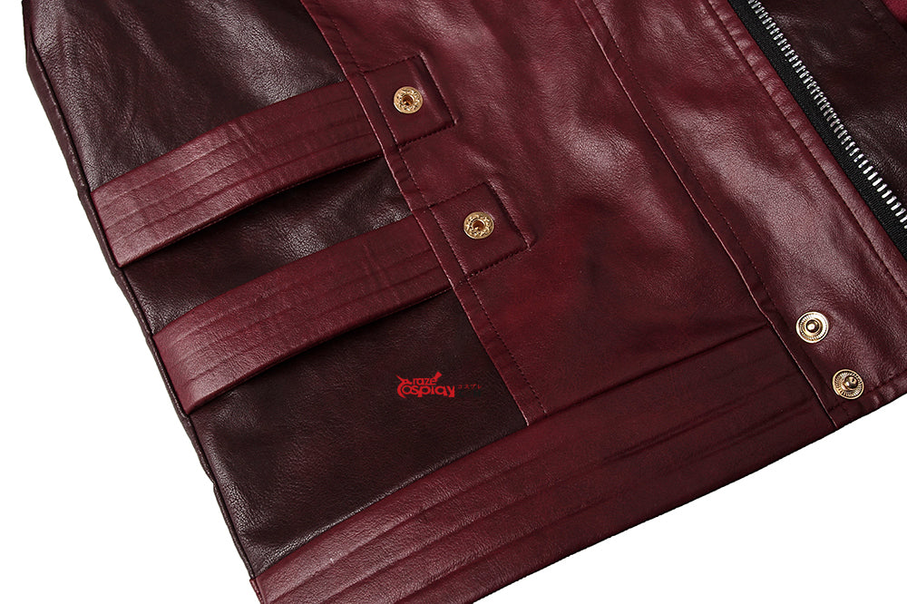 Peter Jason Quill Cosplay Costume