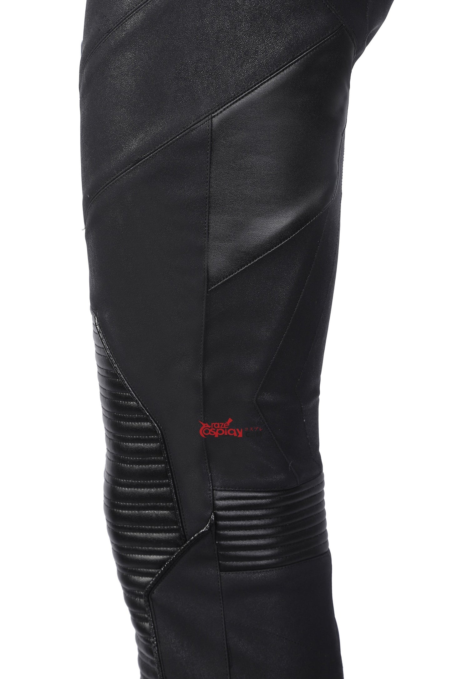 Kate Bishop Battle Outfit Cosplay Costume