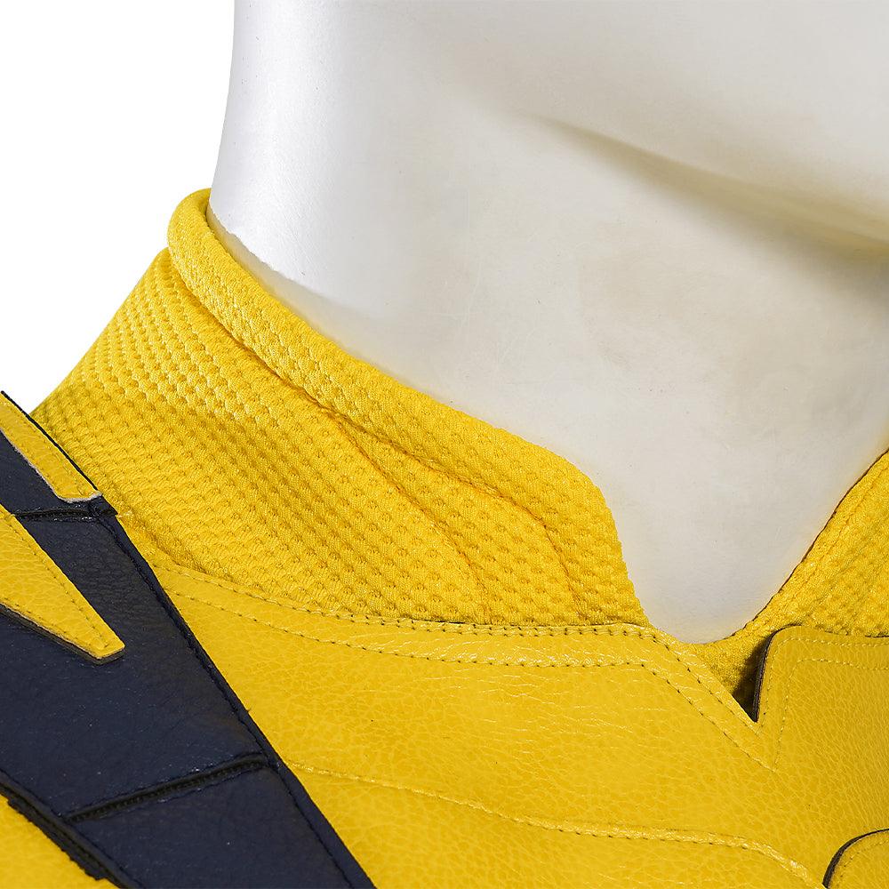 2024 Wolverine Logan Outfit Cosplay Costume