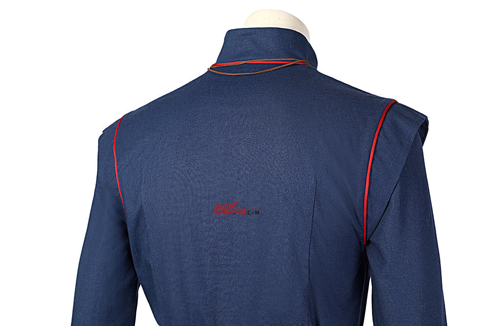 Stephen Strange Cosplay Costume