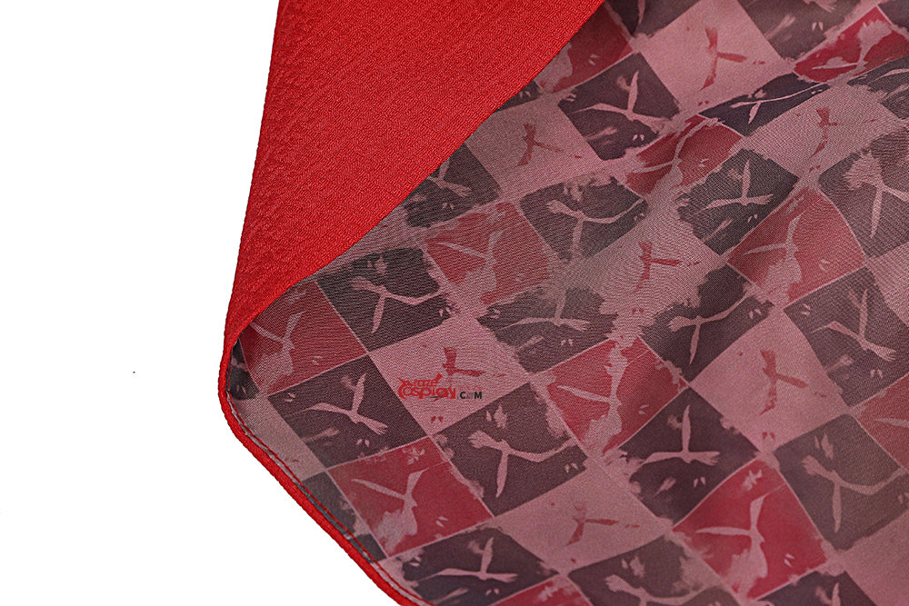 Stephen Strange Cosplay Costume