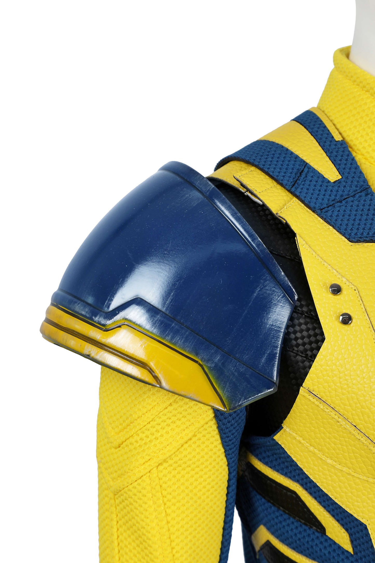 James Howlett Cosplay Costume for Kids