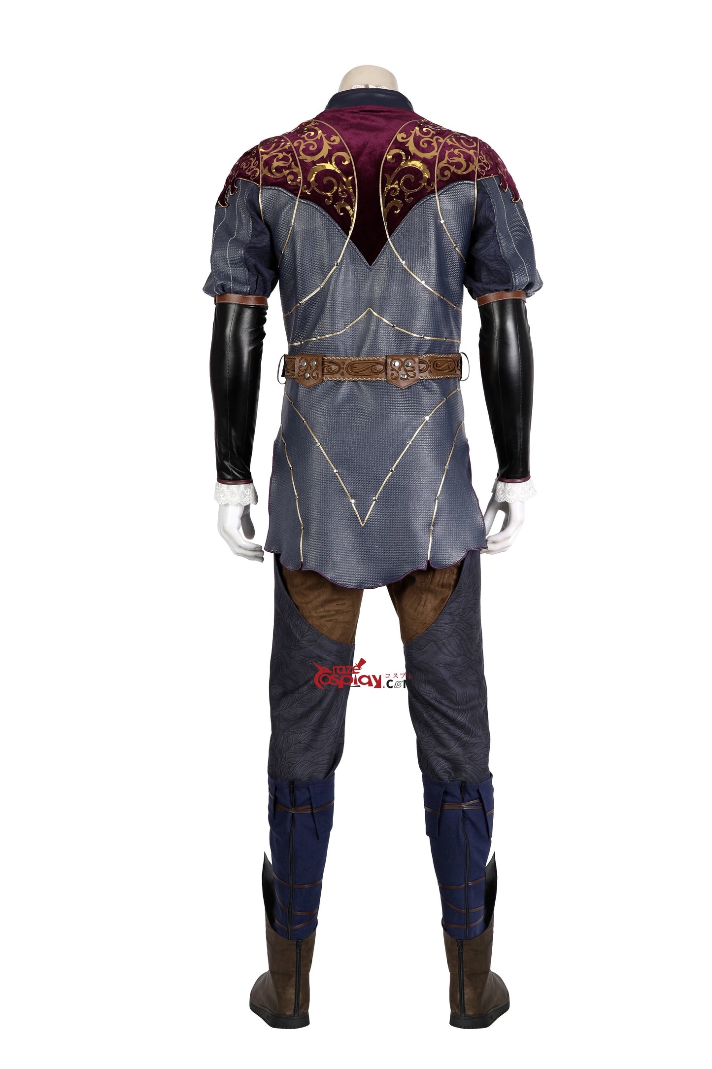 Astarion Cosplay Costume