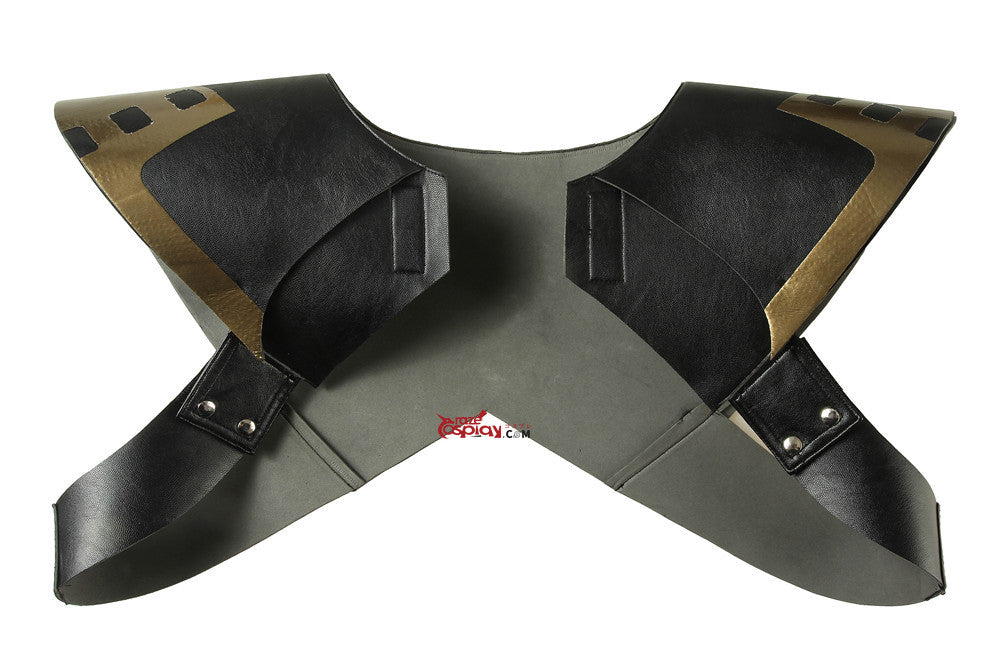 Clinton Barton Ronin Outfit Cosplay Costume