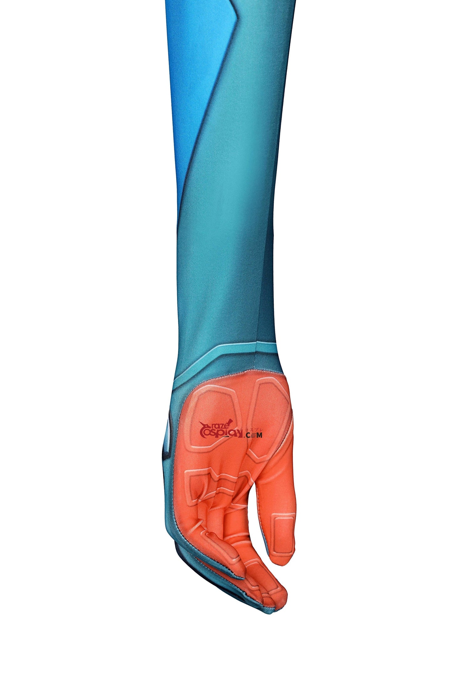 Juno Jumpsuit Cosplay Costume