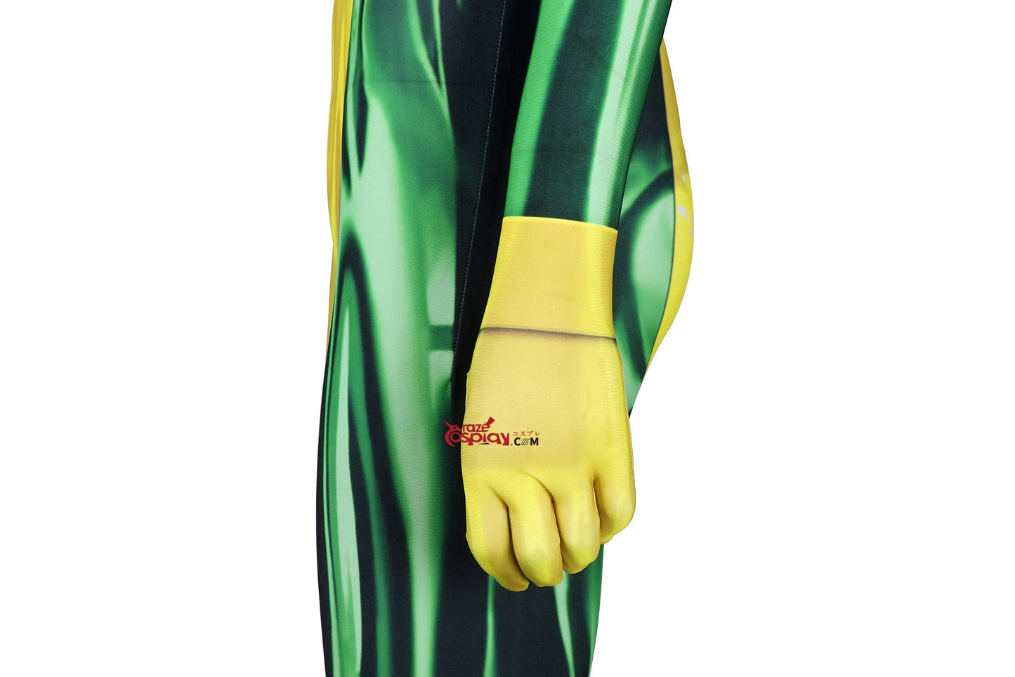 Anna Marie Jumpsuit Cosplay Costume