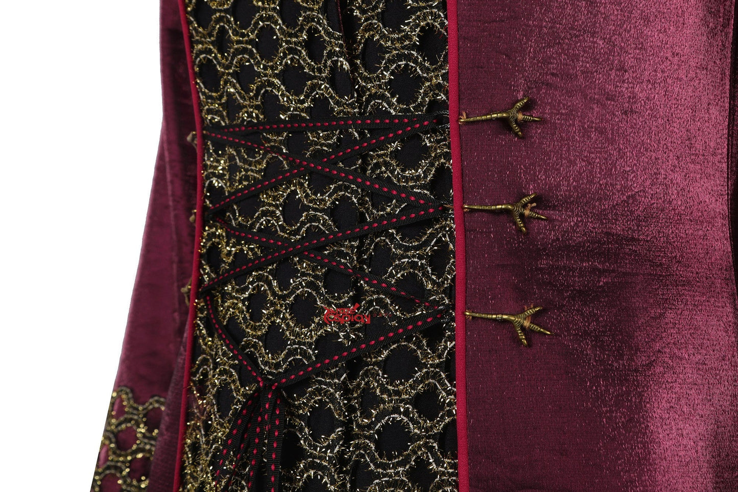 Princess Rhaenyra Targaryen Cosplay Costume