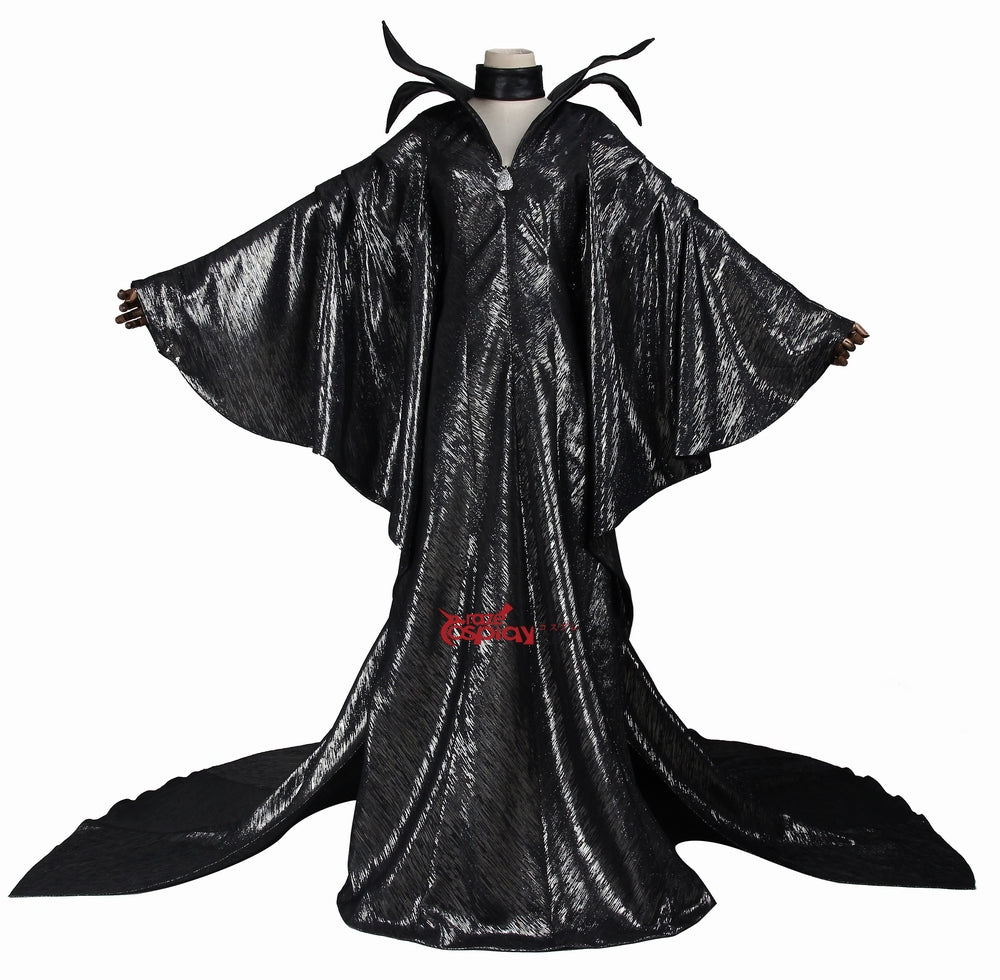 Beauty Cosplay Costume