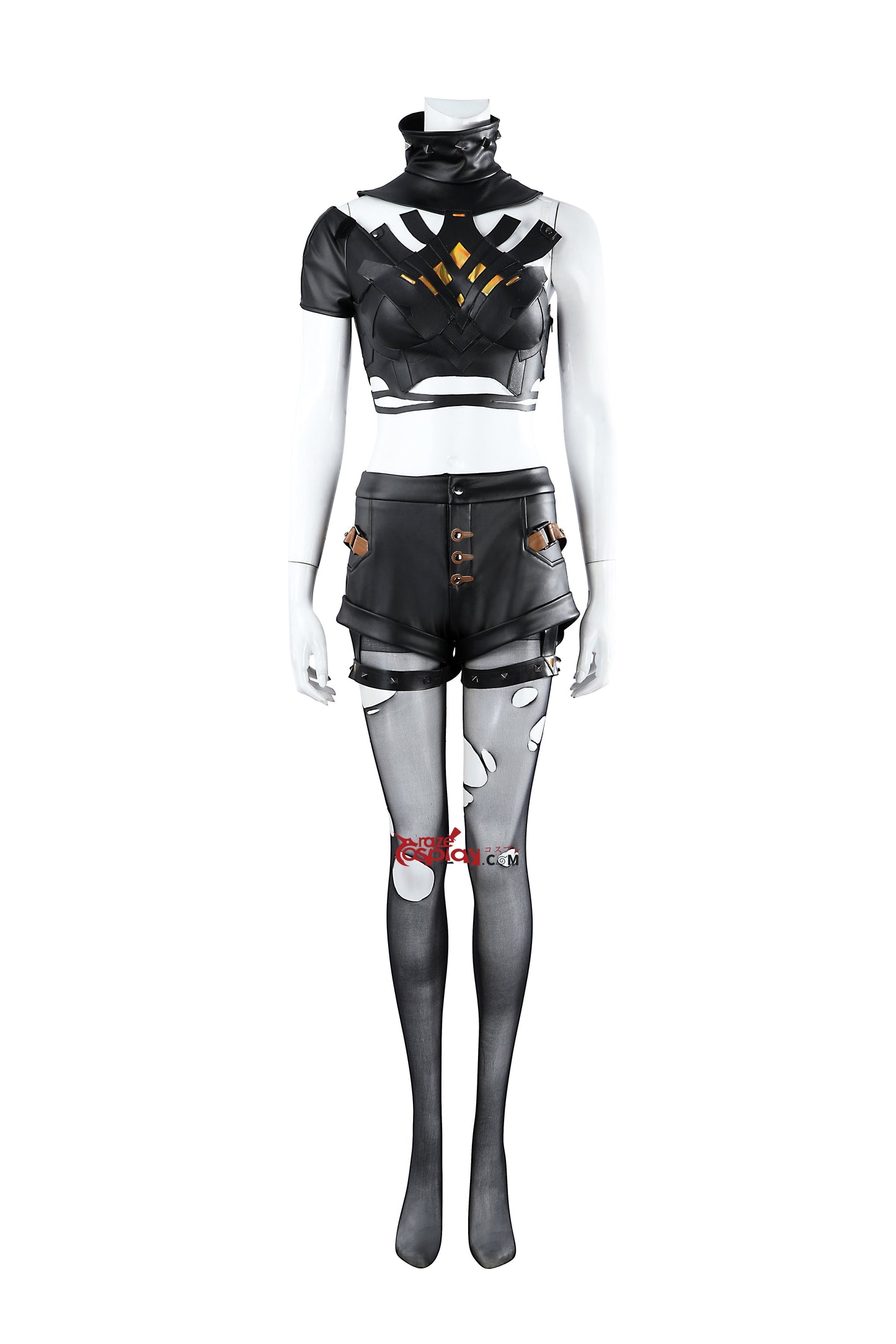 MAGIK Outfit Cosplay Costume