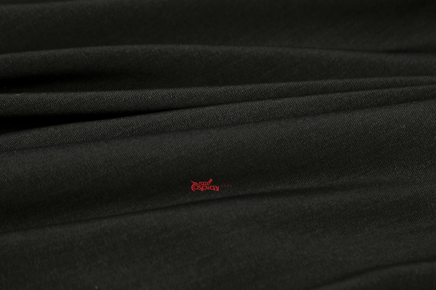 Victor von Doom Black Outfit Cosplay Costume