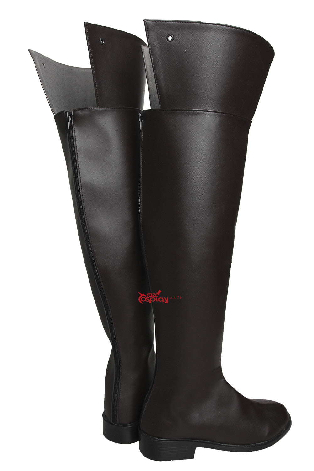 Mikasa Ackerman Cosplay Costume