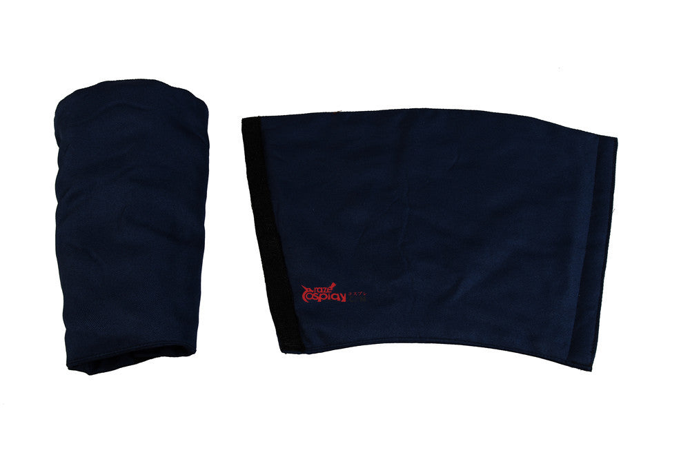 Zelda Twilight Link Cosplay Costume