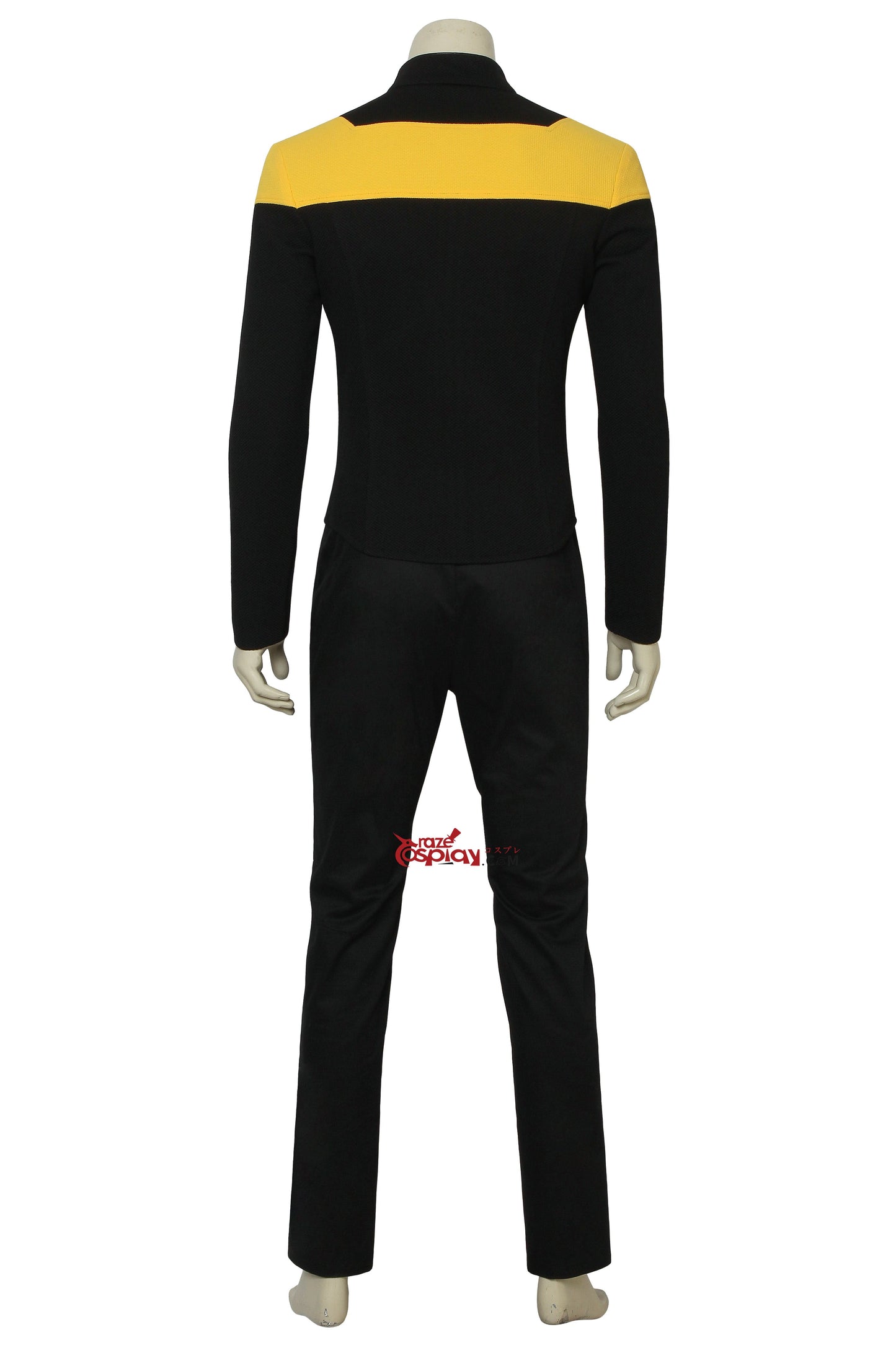 Scott Summers Cosplay Costume