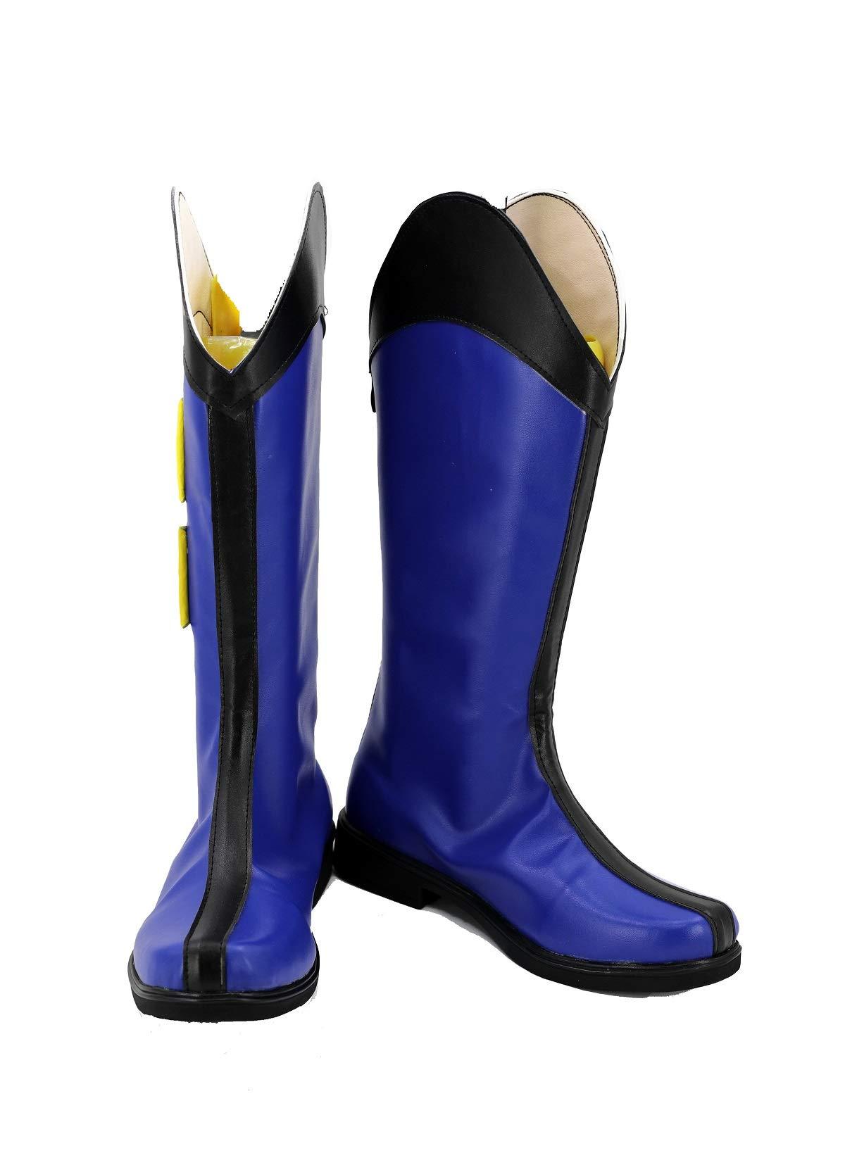 Wolverine Cosplay Boots