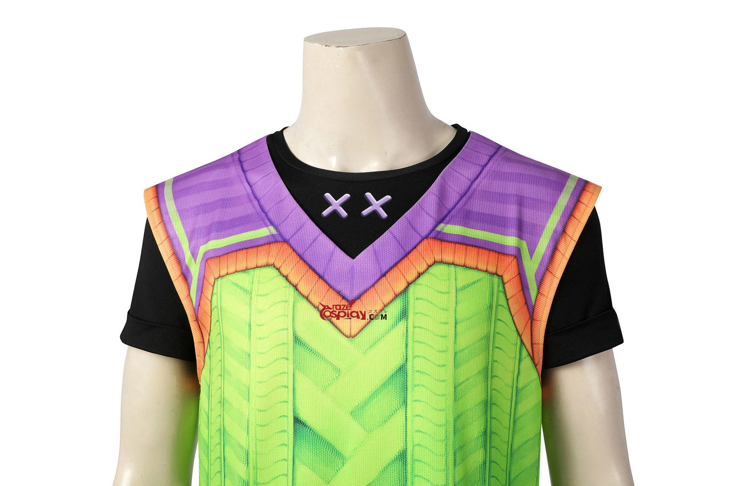 Valo Gekko Cosplay Costume