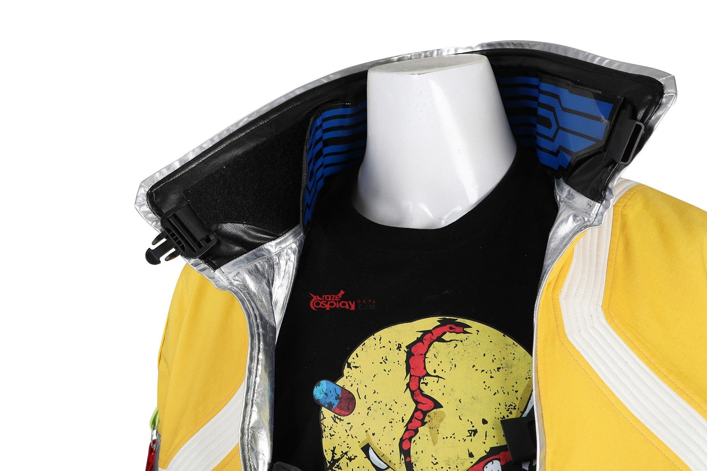 David Outfit Cosplay Costume