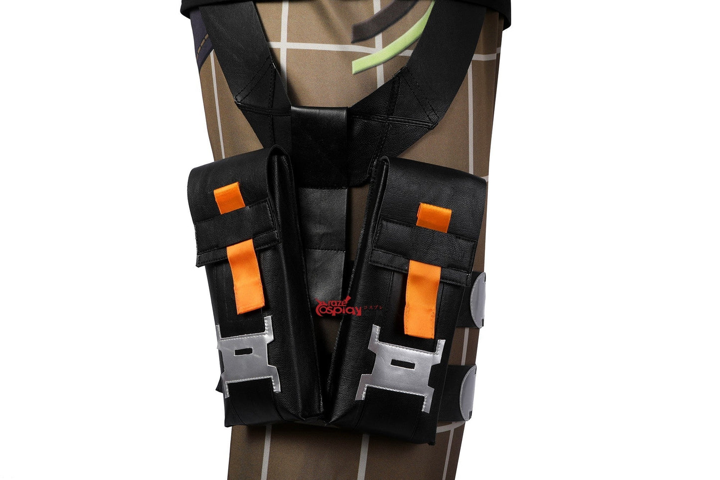 Valo Gekko Cosplay Costume