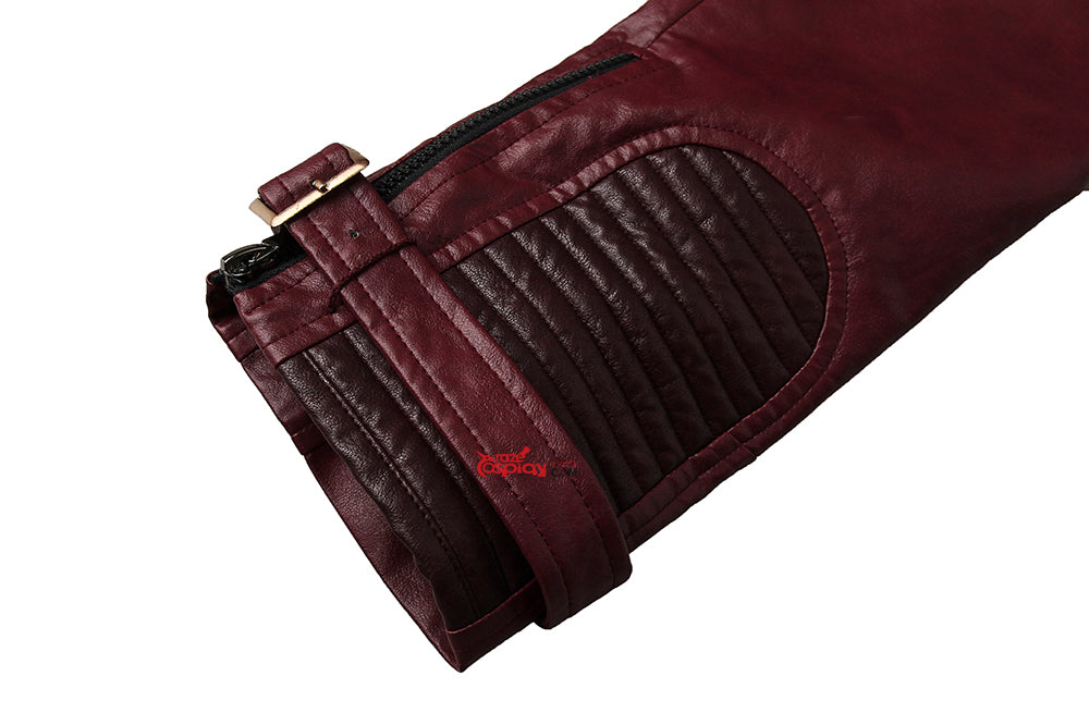 Peter Jason Quill Cosplay Costume