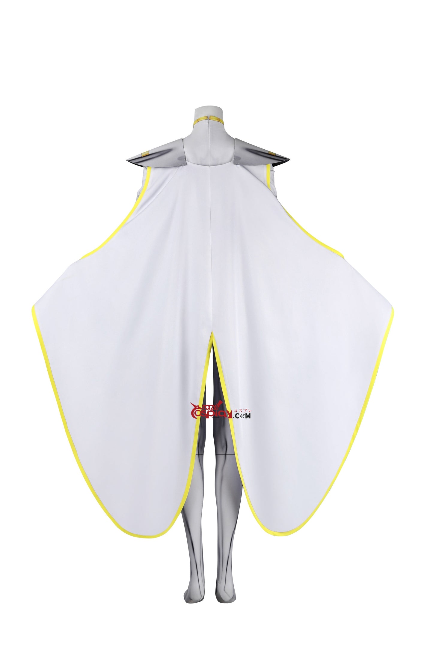 Ororo Munroe Jumpsuit Cosplay Costume