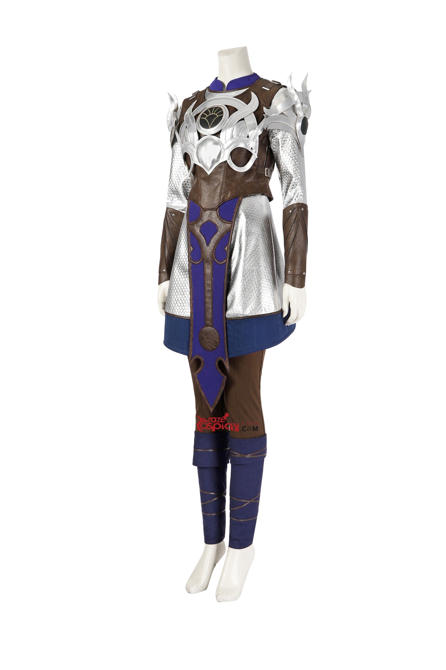 Shadowheart Cosplay Costume