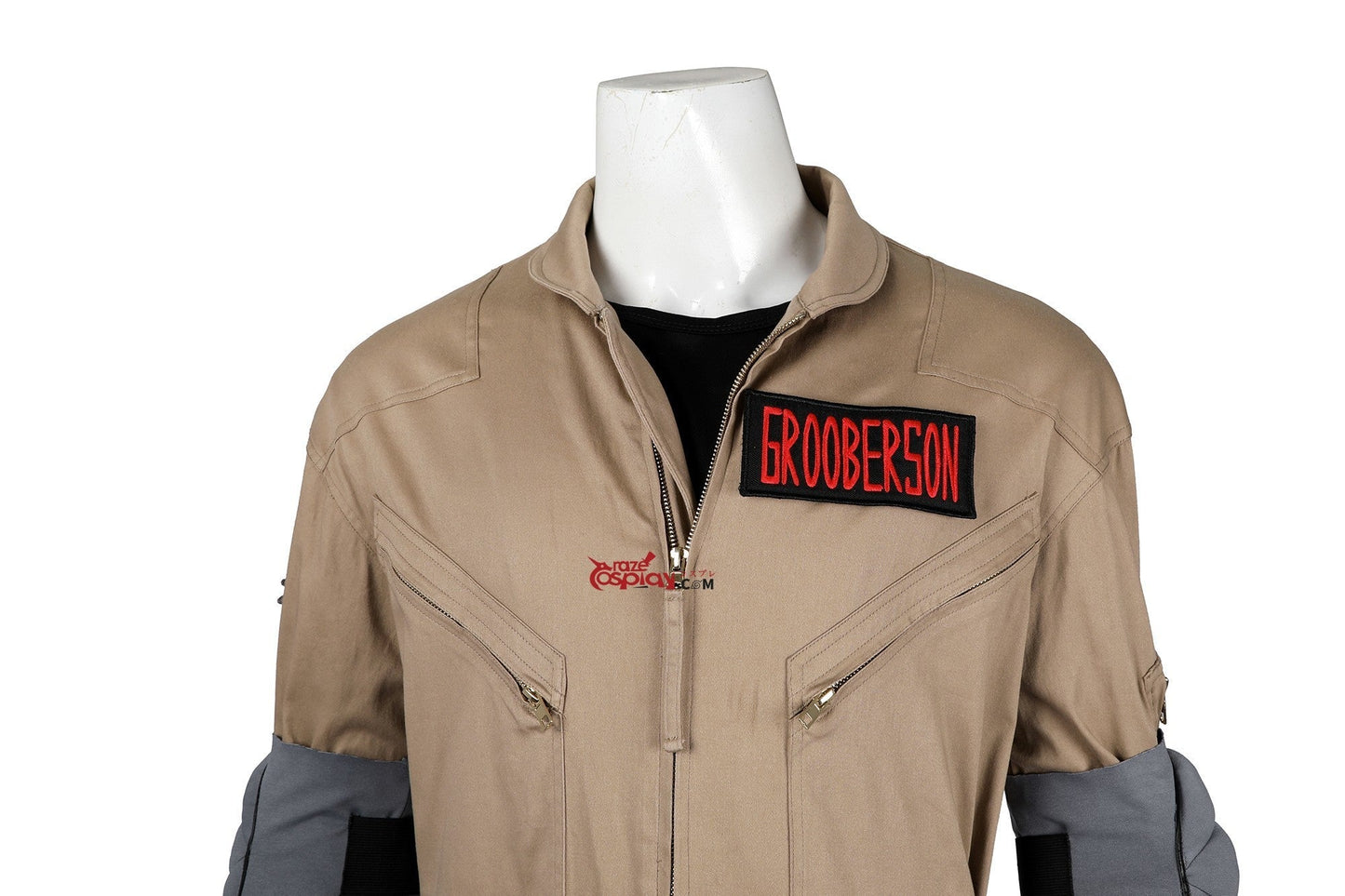 Gary Grooberson Cosplay Costume