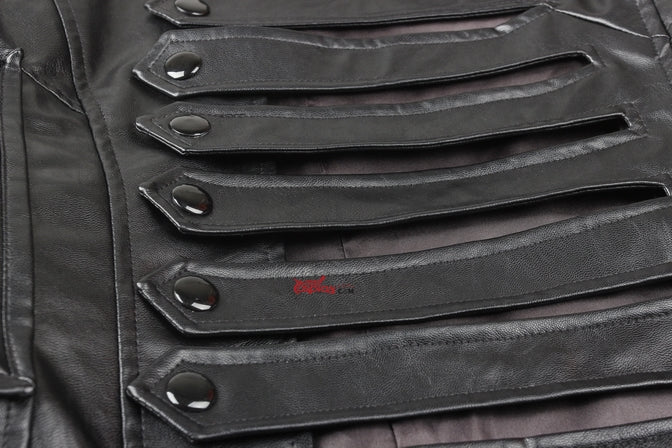 Bucky Barnes Cosplay Costume