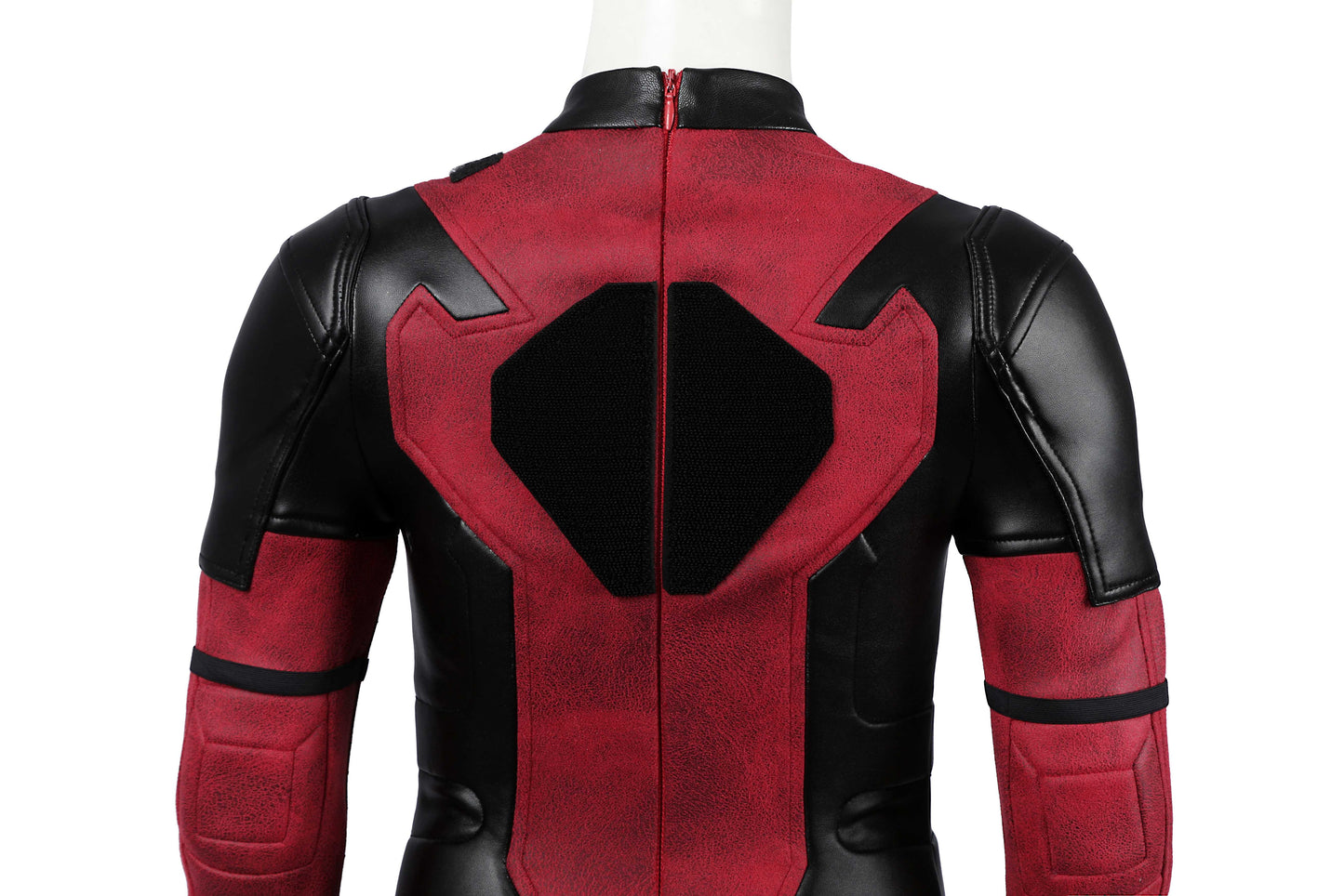 Wade Wilson Cosplay Costume For Kids