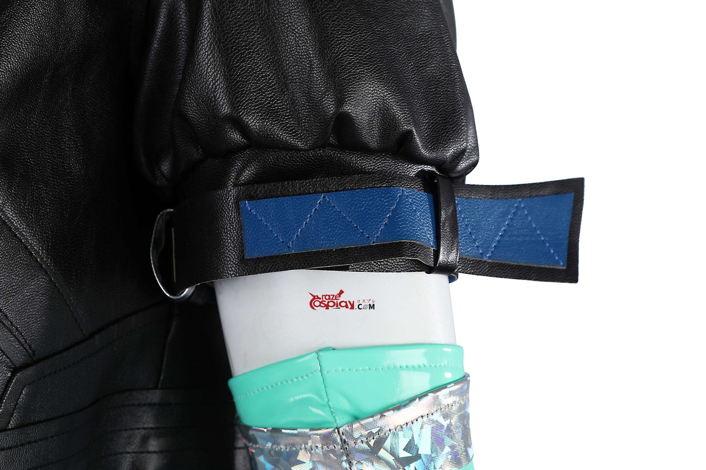 Luna Snow Set Cosplay Costume