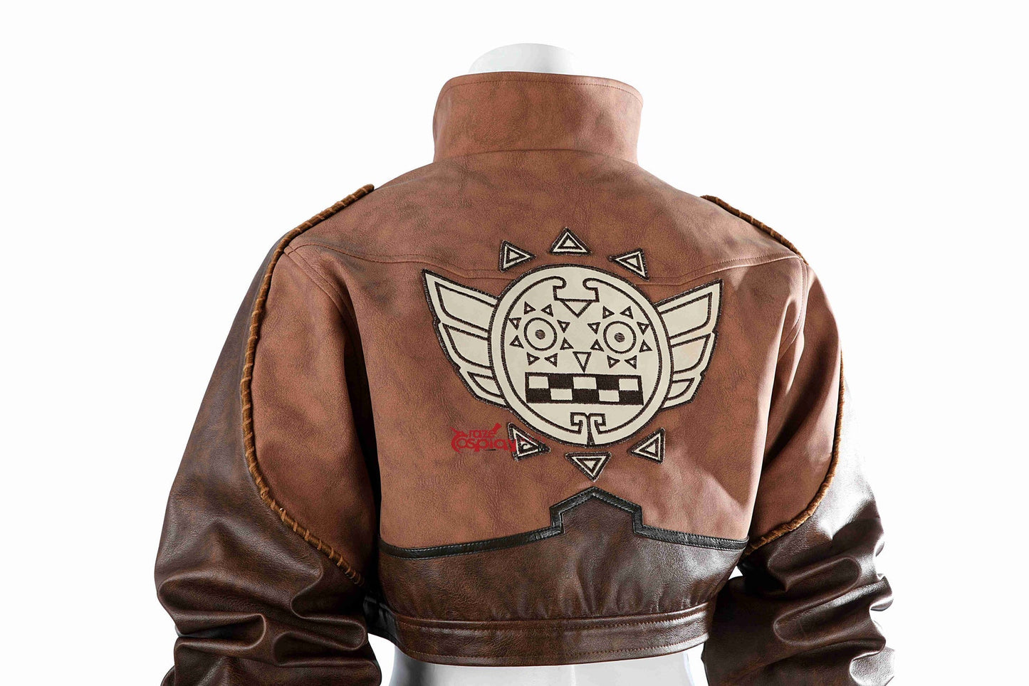 Gemma Cosplay Costume