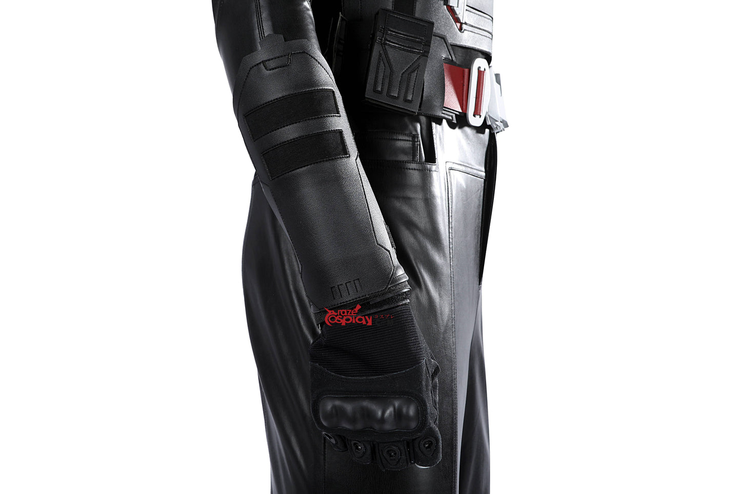 Eric Brooks Outfit Cosplay Costume