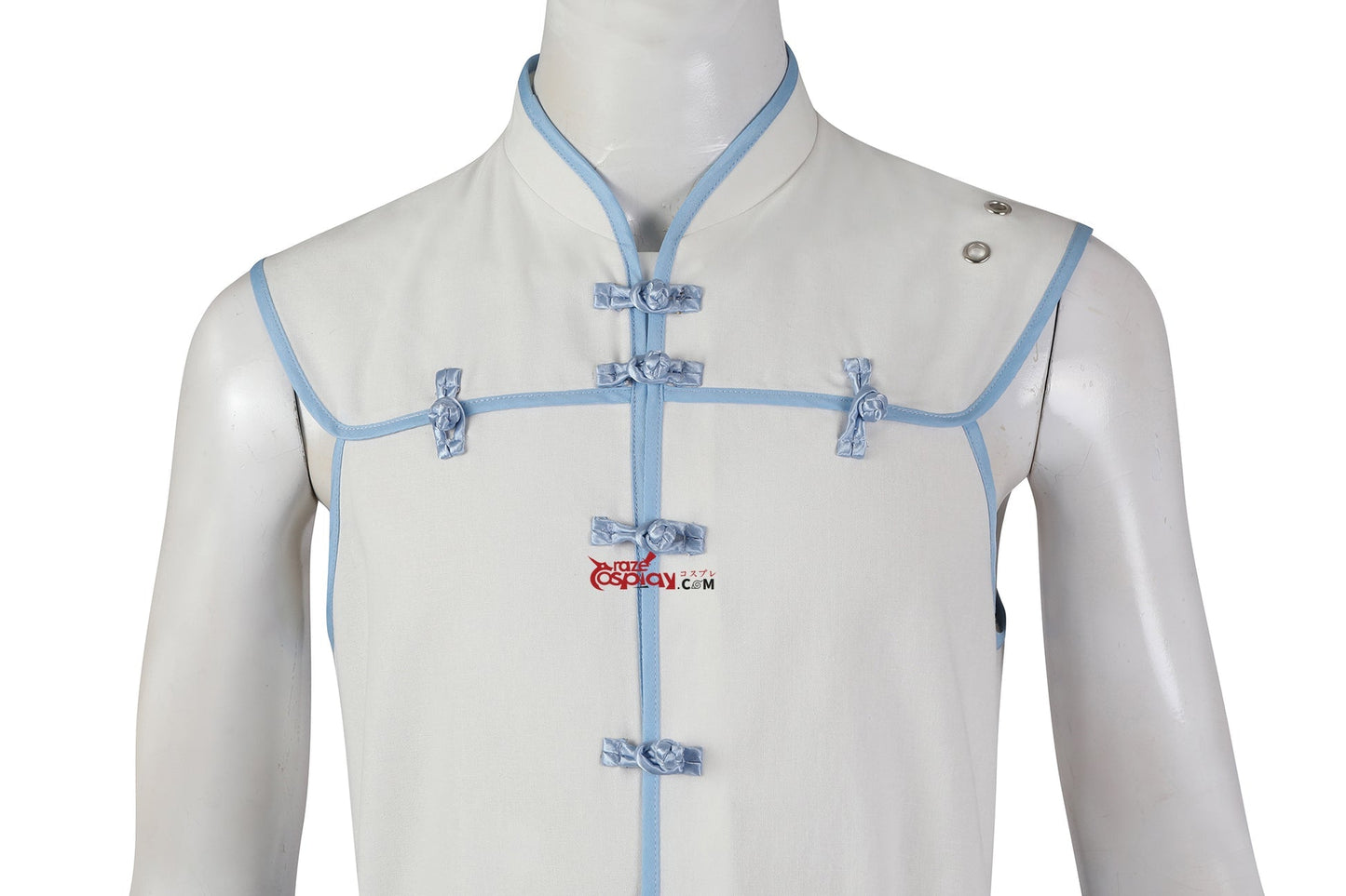 Zelda Link Mystic Cosplay Costume