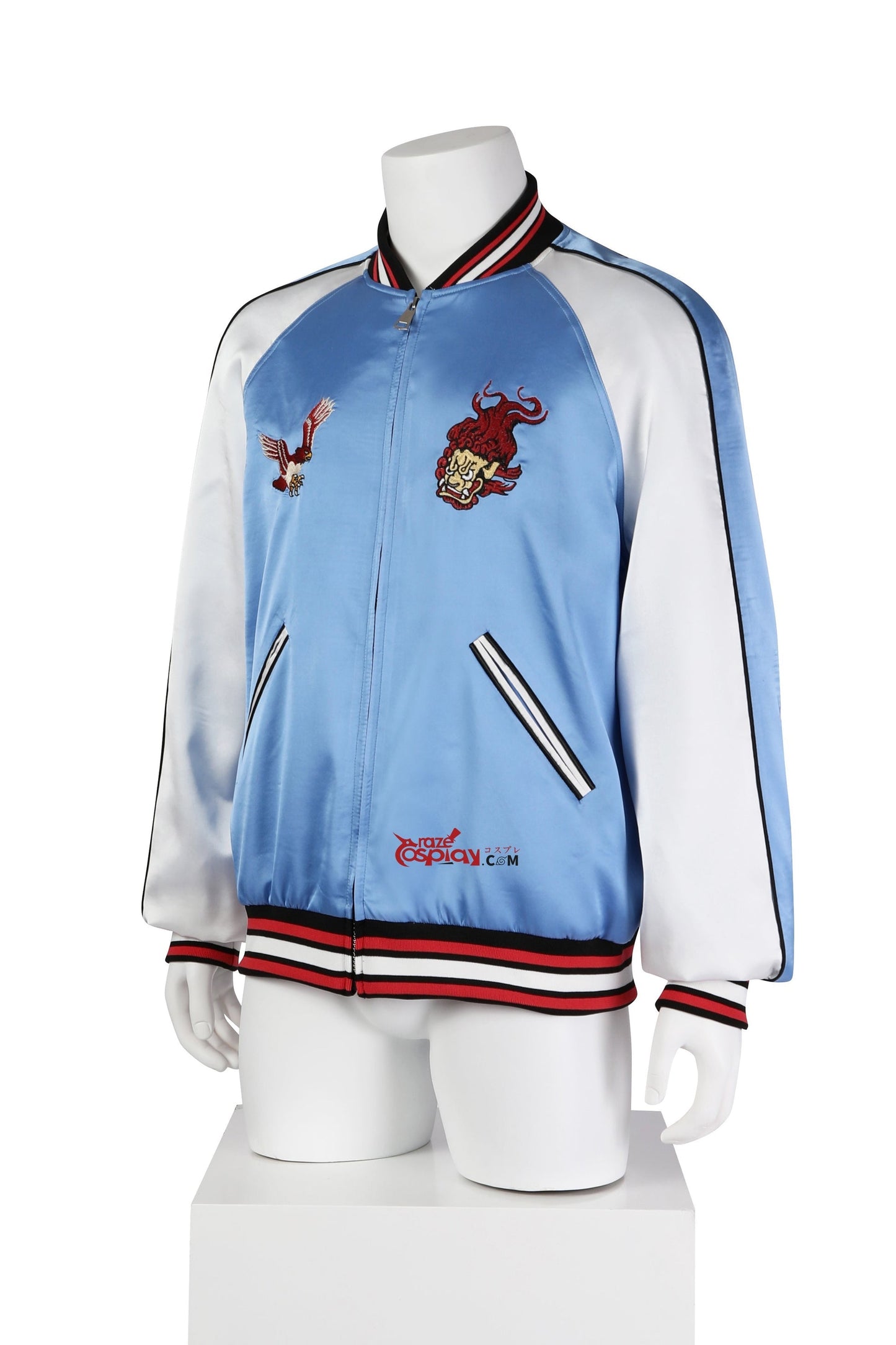 Jordan Li Cosplay Costume