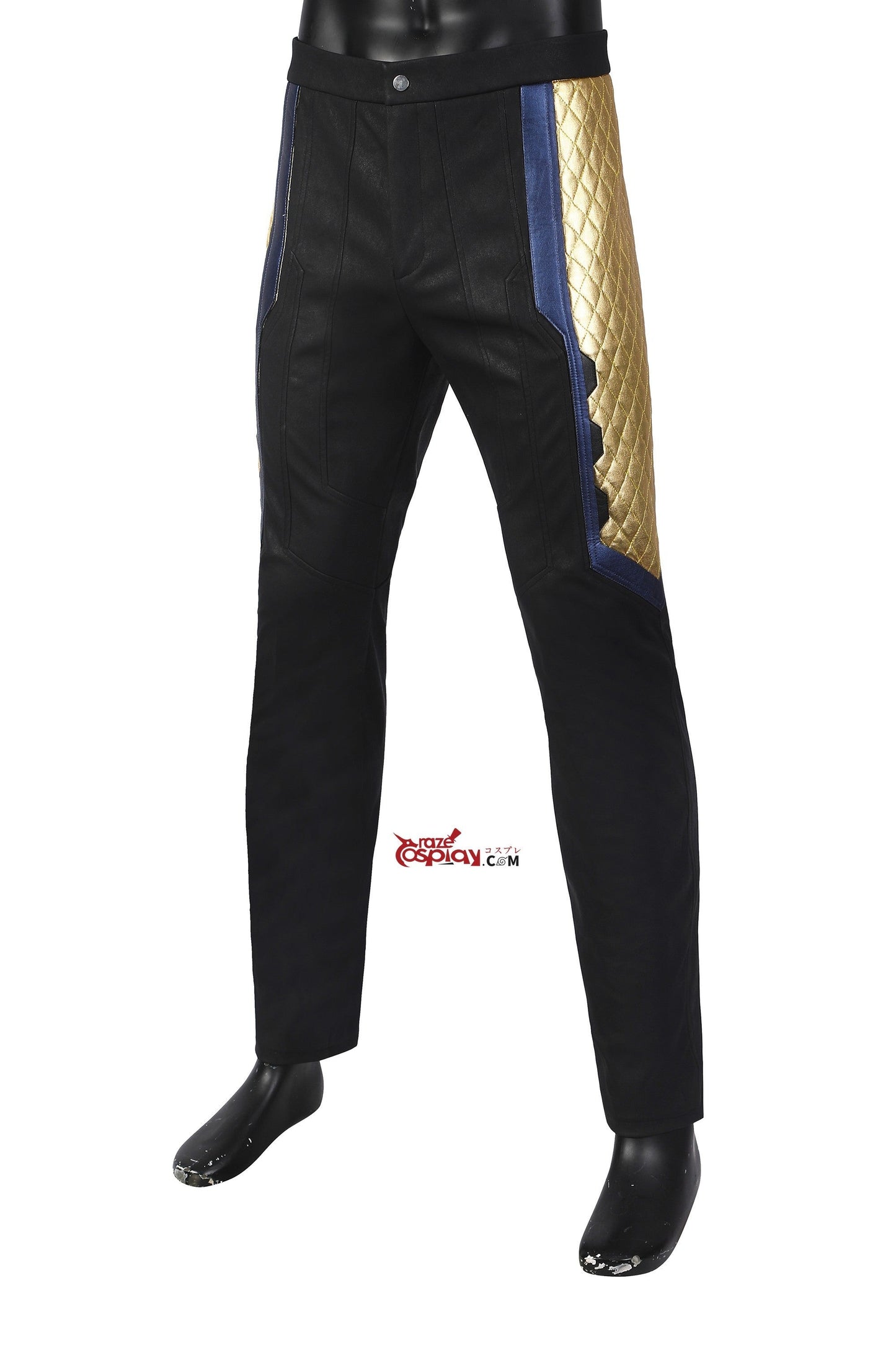 Odin Borson Outfit Cosplay Costume