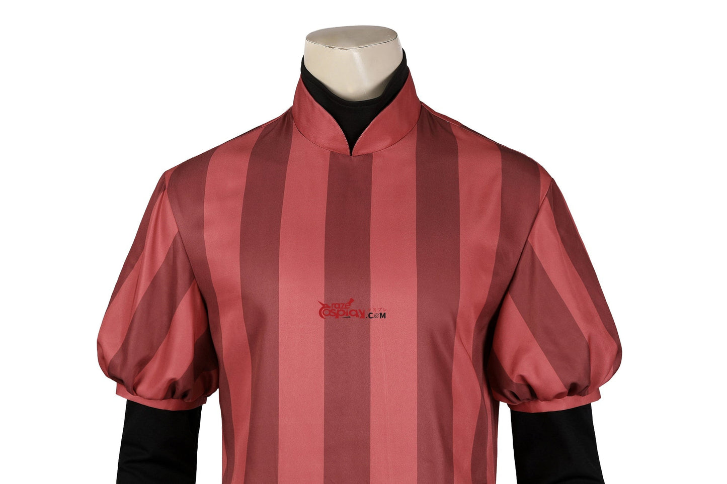 Zelda Link Royal Guard Uniform Cosplay Costume