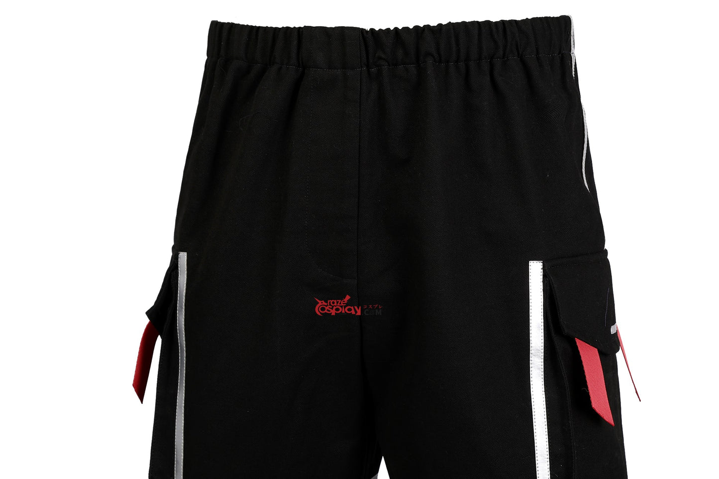 Valo ISO Cosplay Costume