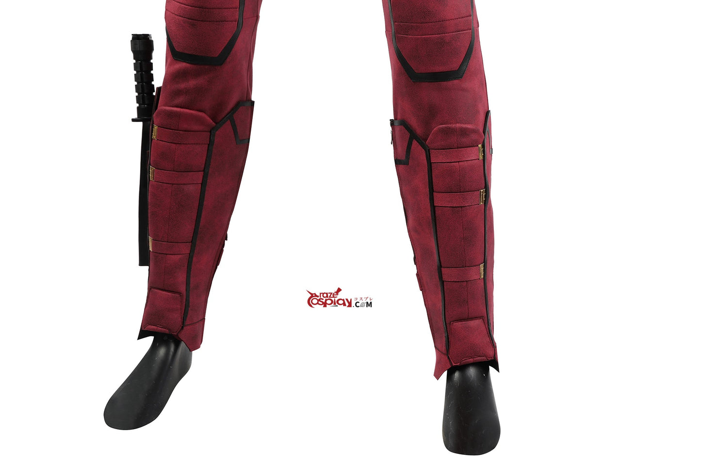 Wade Wilson Cosplay Costume