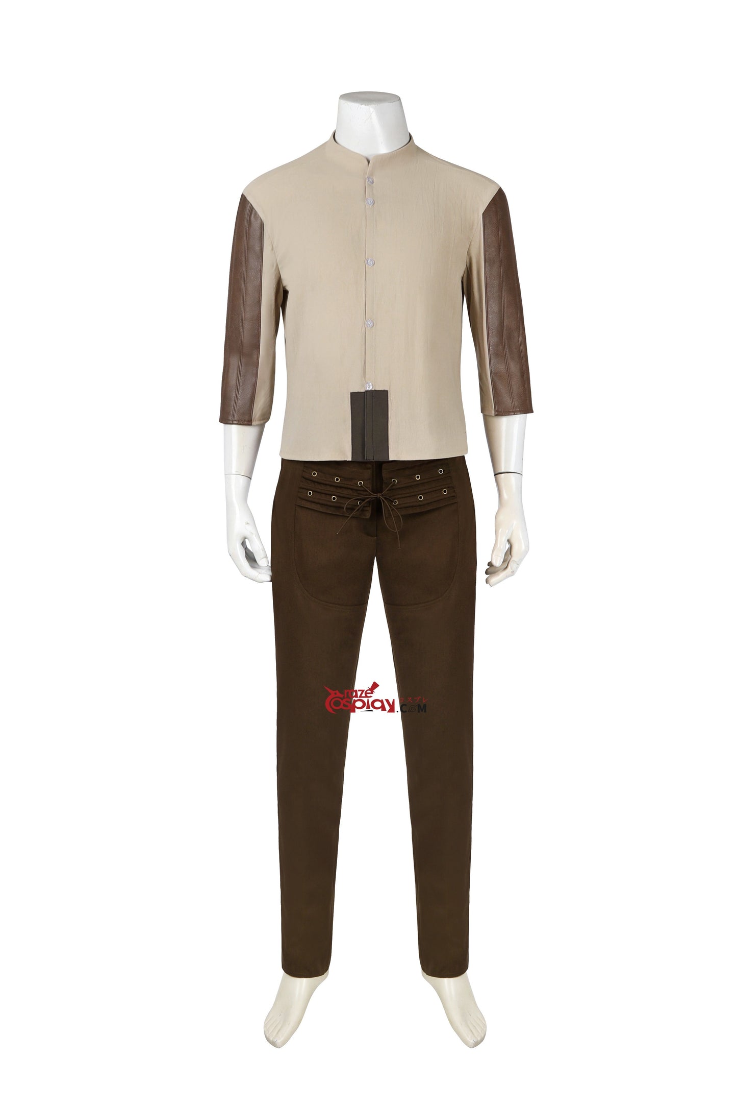 Wyll Outfit Cosplay Costume