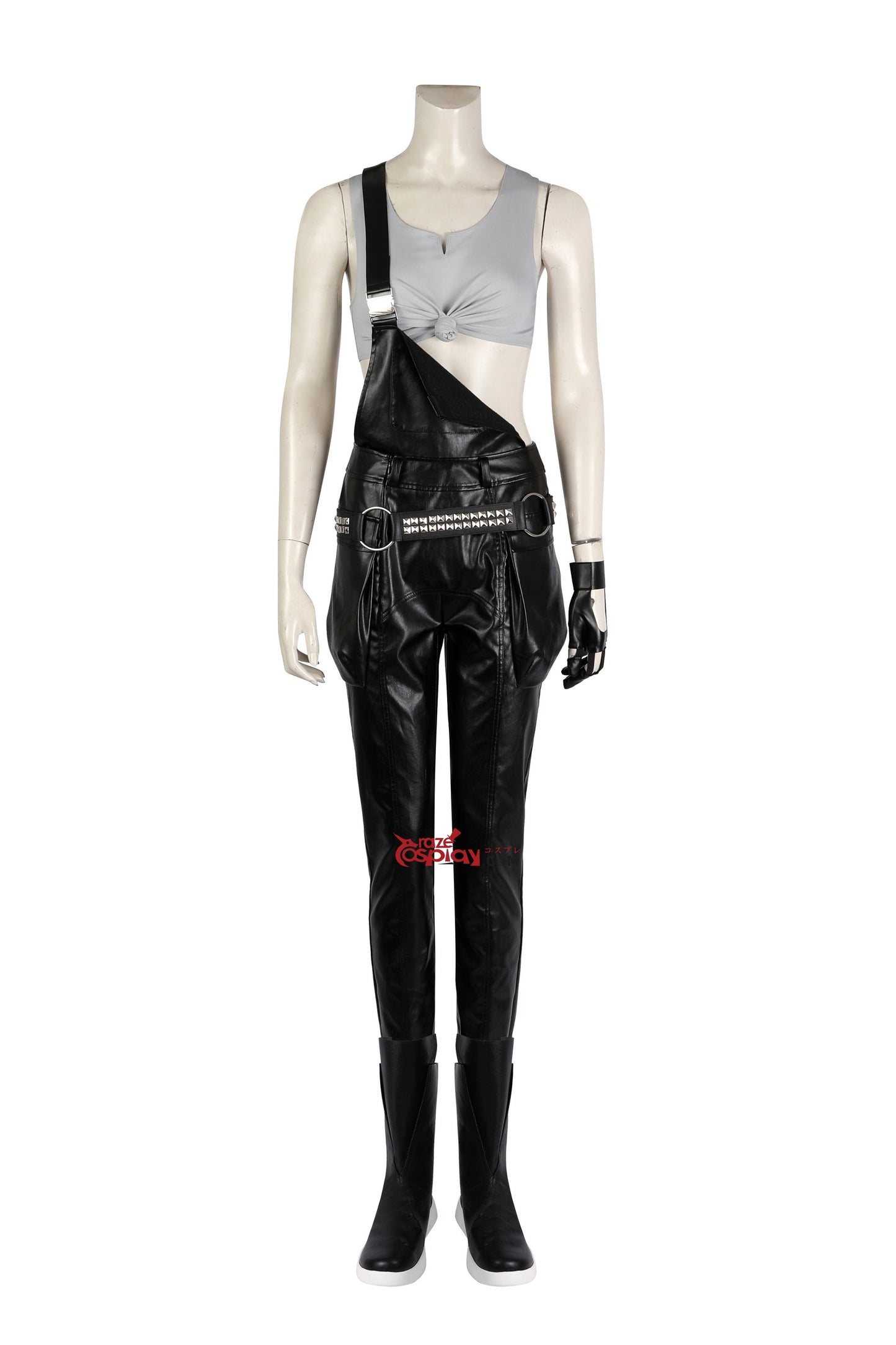 Judy Alvarez Cosplay Costume