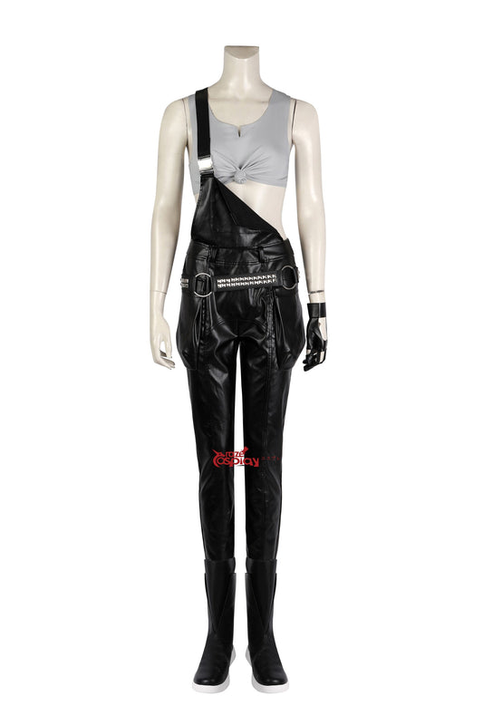 Judy Alvarez Cosplay Costume