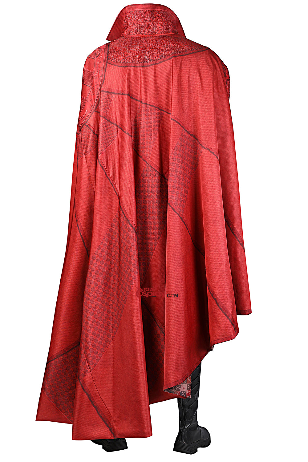 Stephen Strange Cosplay Costume