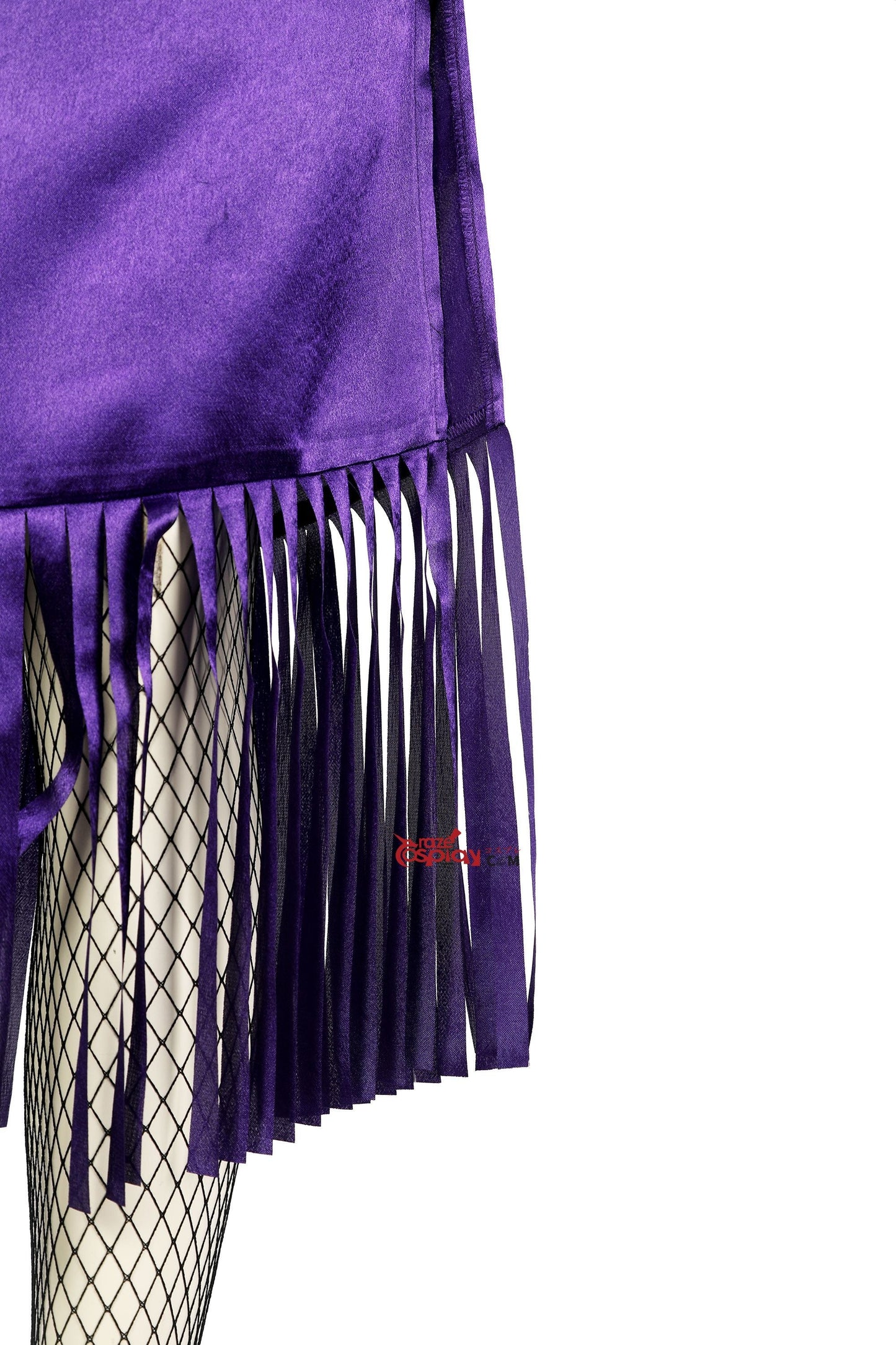 Nina Williams Cosplay Costume