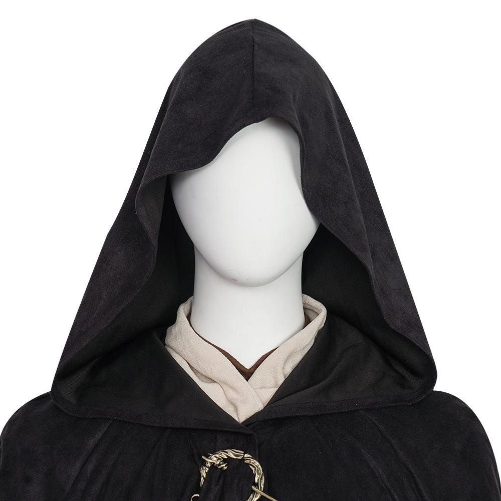 Game Melina Outfit Halloween Cosplay Costume