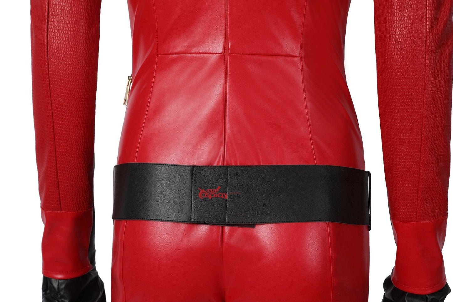 Jayme Cosplay Costume