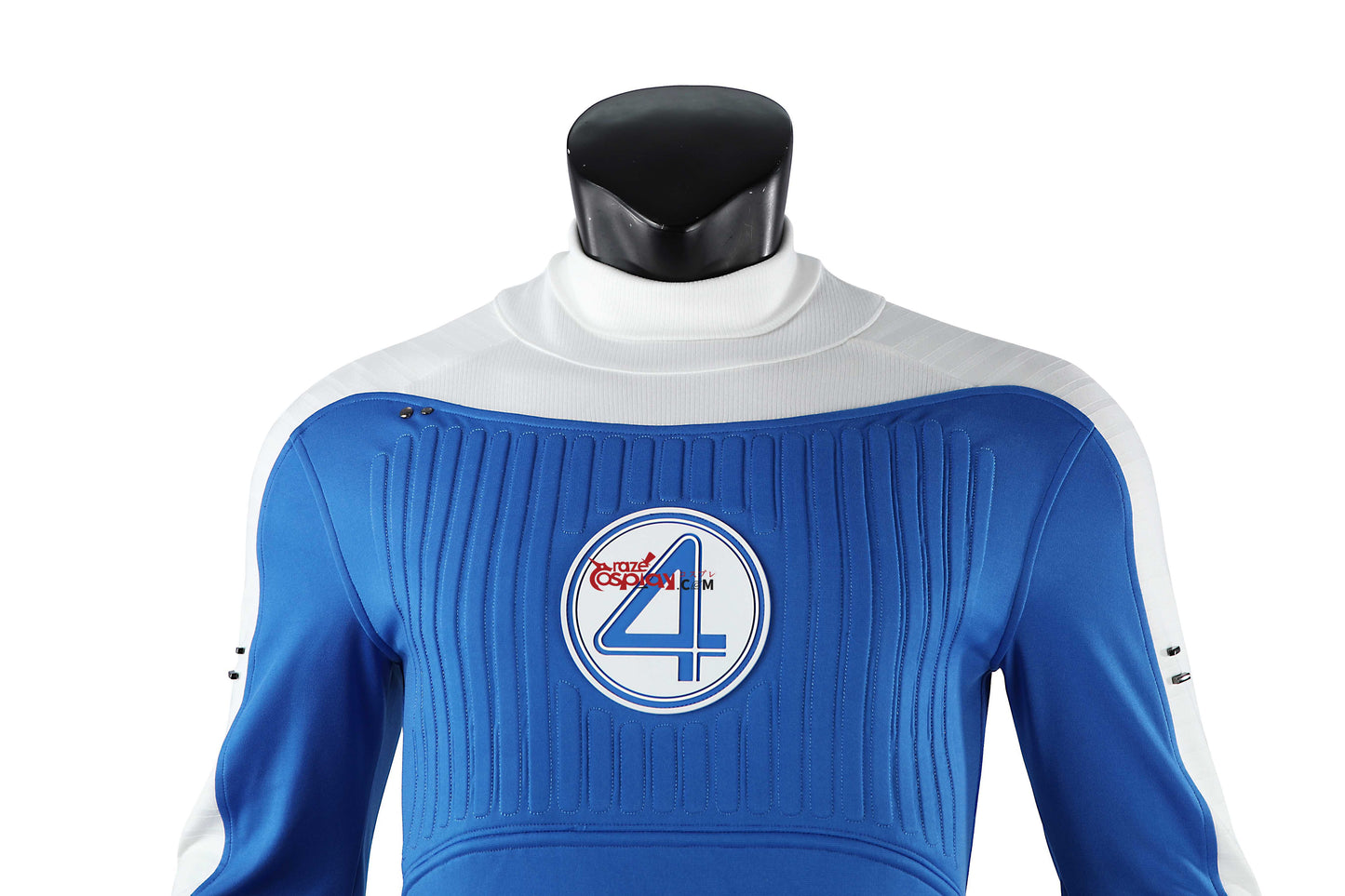 Ben Grimm Cosplay Costume