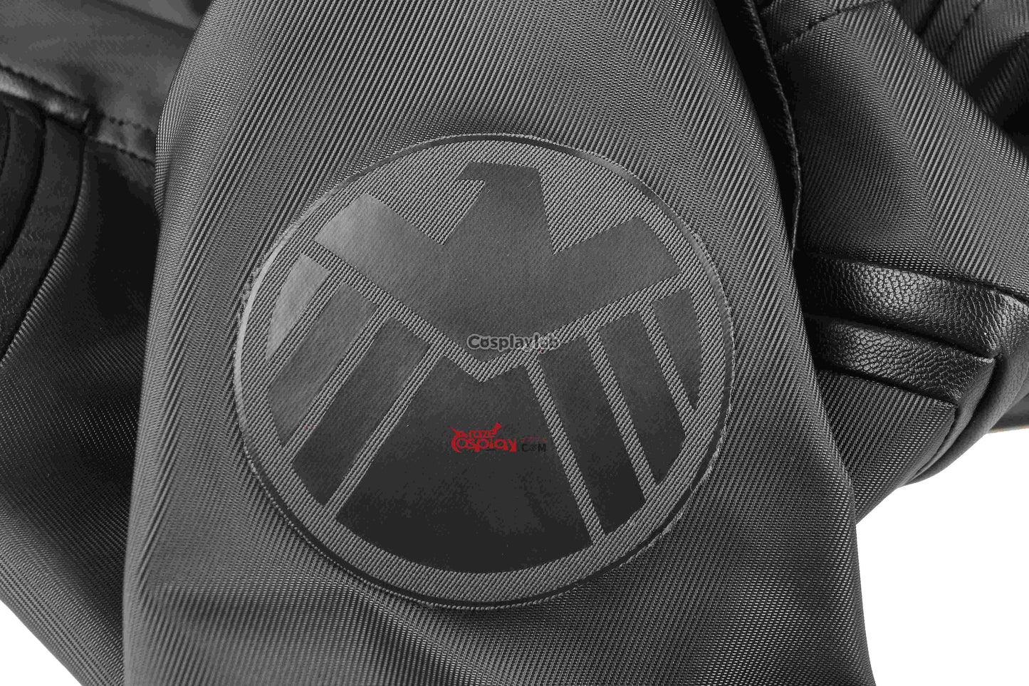 Natasha Romanoff Jumpsuit Cosplay Costume