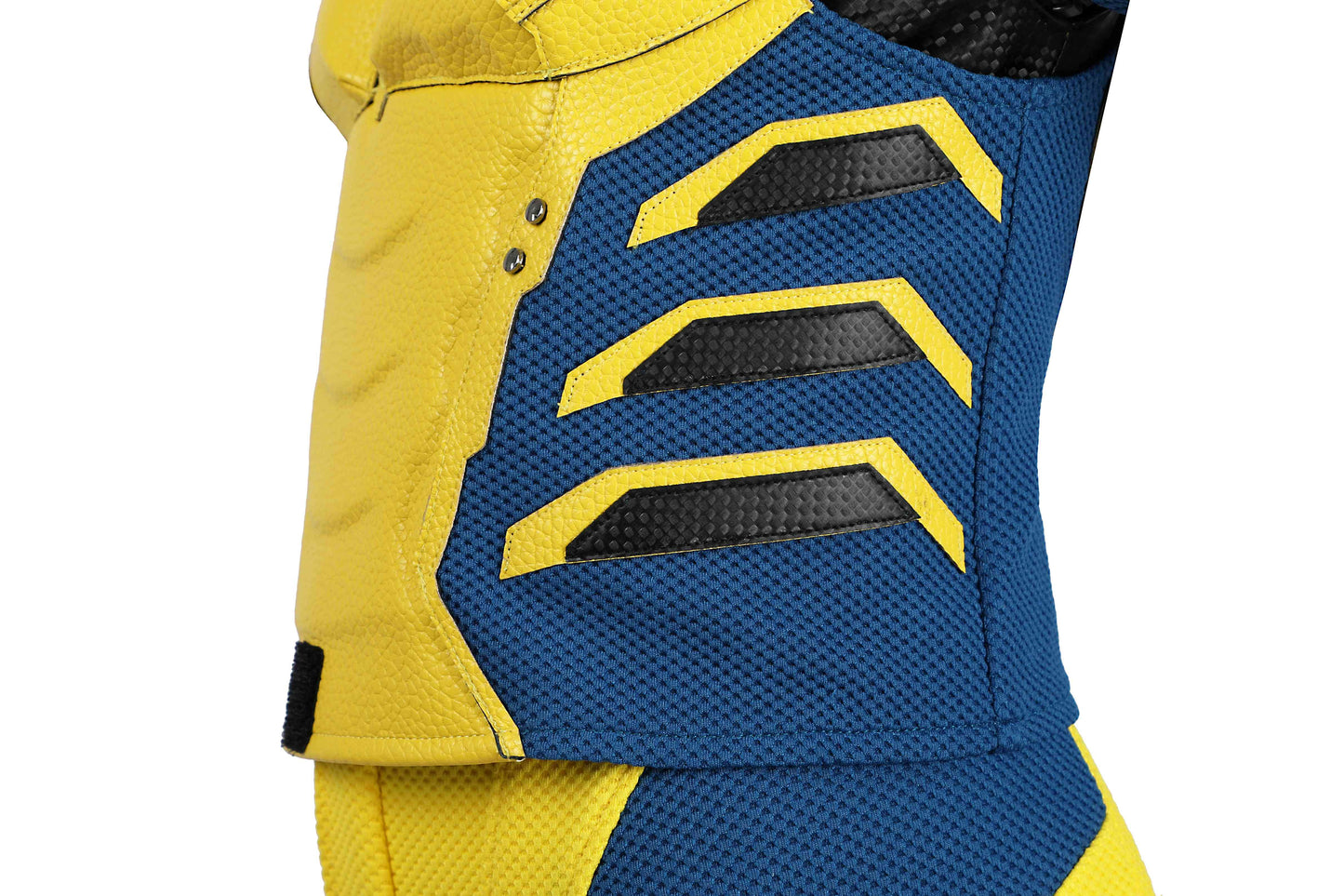 James Howlett Cosplay Costume for Kids