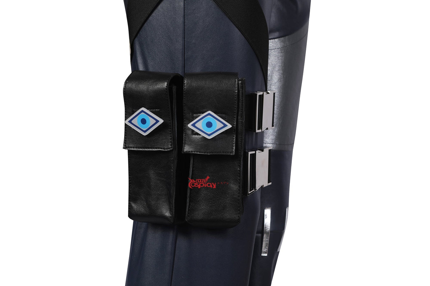 Valo Fade Cosplay Costume