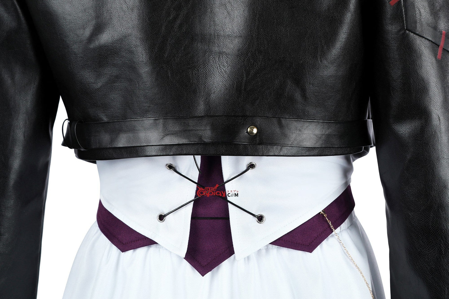 Arcane BAOBAO Dress Cosplay Costume