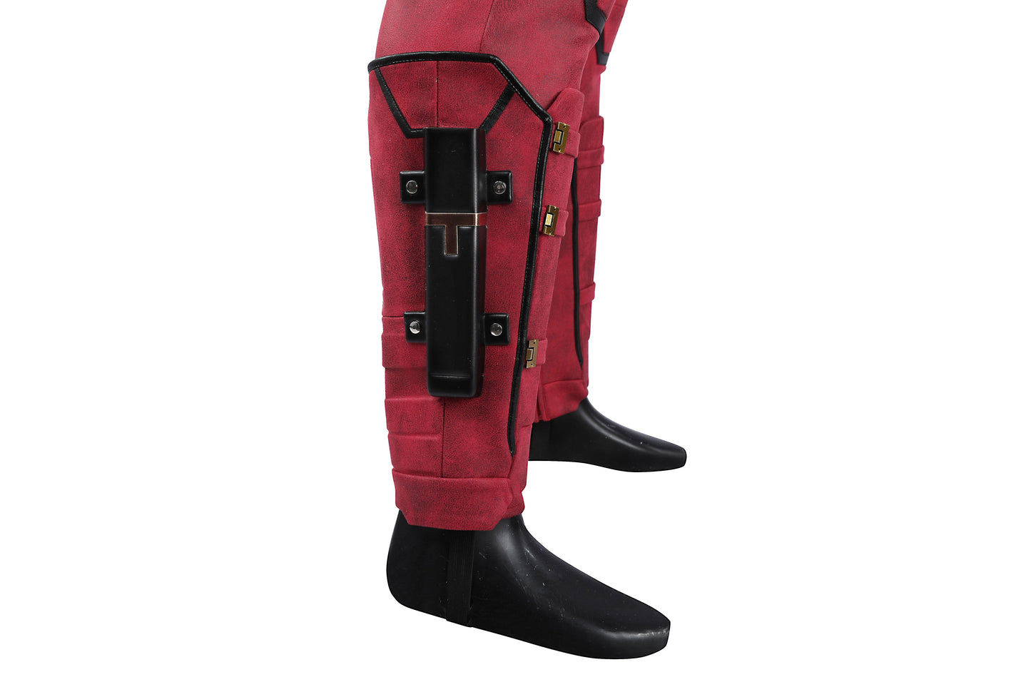 Wade Wilson Cosplay Costume