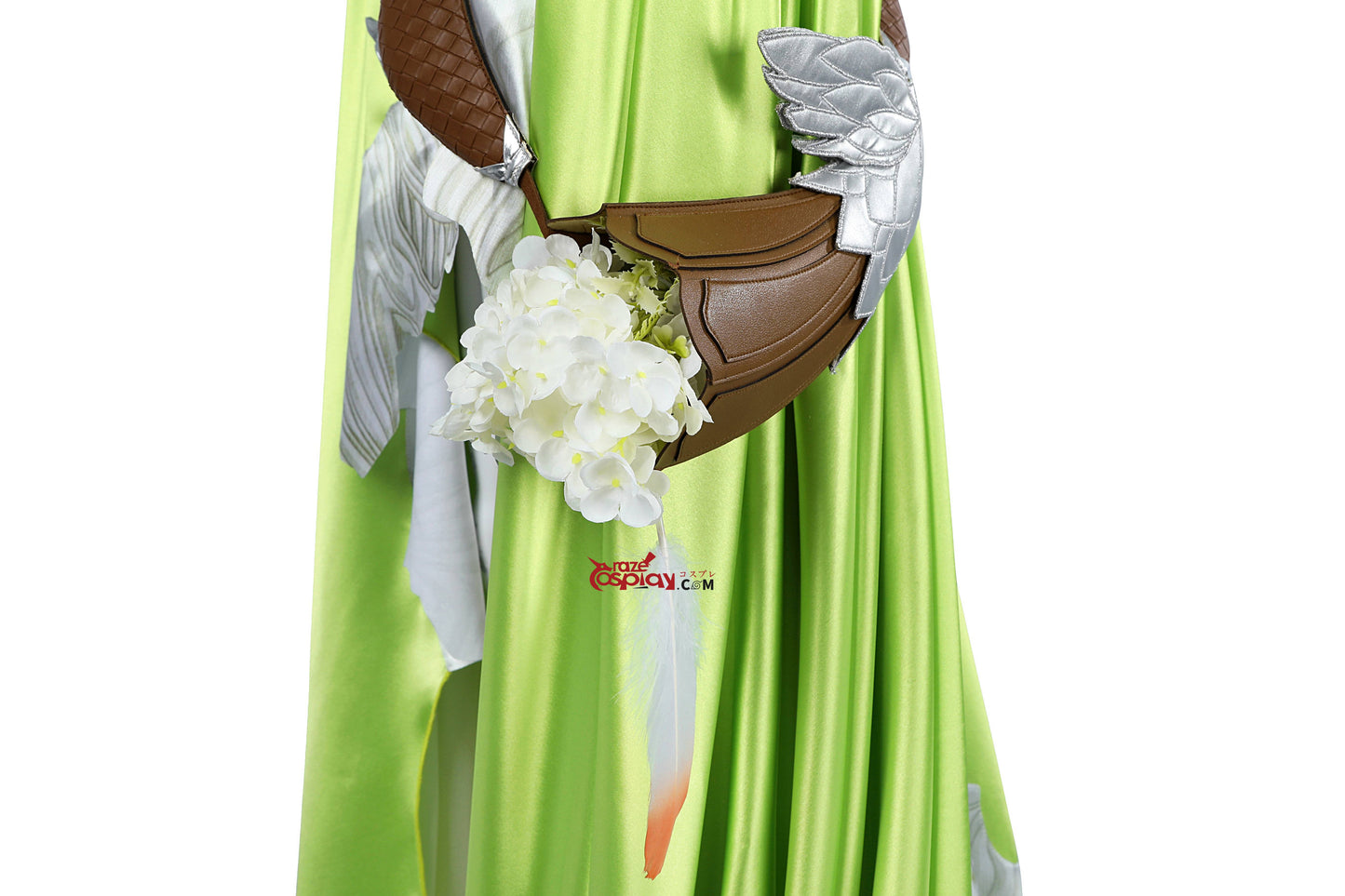 Nophica Dress Cosplay Costume